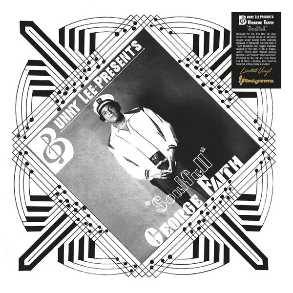 George Faith - Soulfull