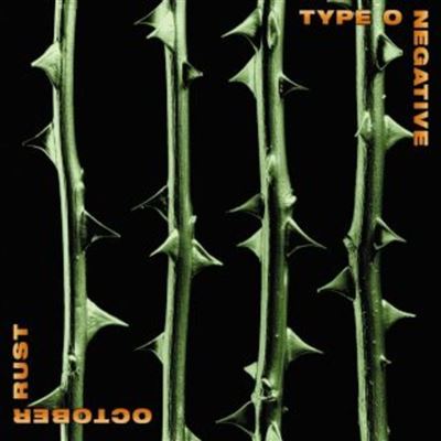 Type O Negative - October Rust [Picture 2LP]