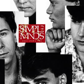 Simple Minds - Once Upon A Time | 40th Anniversary