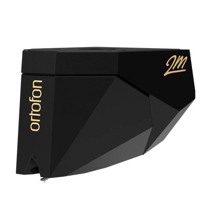 Ortofon - 2M BLACK | Cellule MM