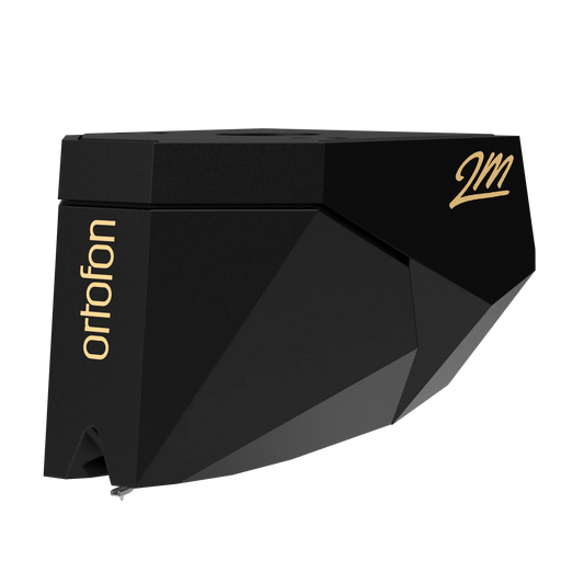 Ortofon - 2M BLACK | Cellule MM