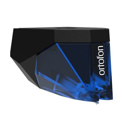 Ortofon - 2M BLUE | Cellule MM