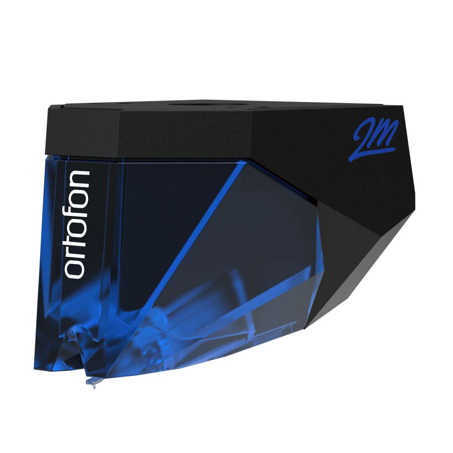 Ortofon - 2M BLUE | Cellule MM