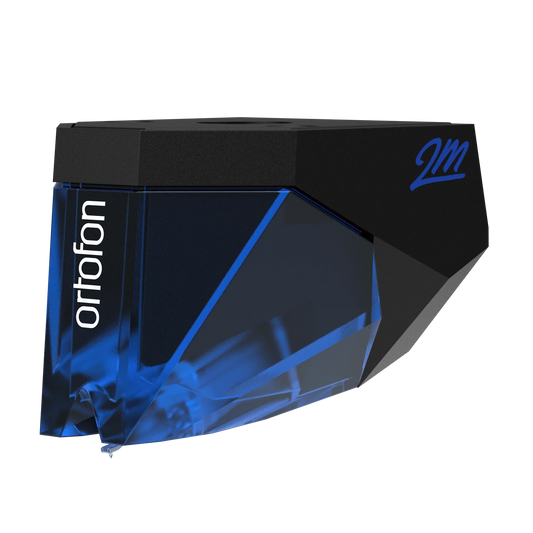 Ortofon - 2M BLUE | Cellule MM