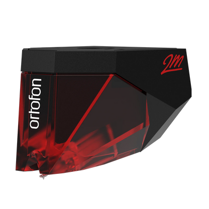 Ortofon - 2M RED | Cellule MM