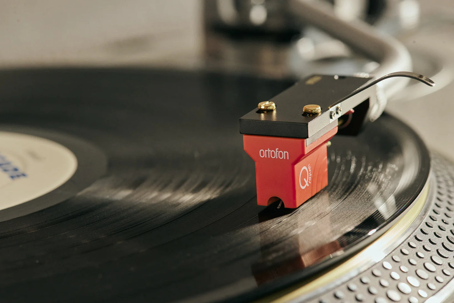Ortofon - MC Quintet RED | Cellule MC