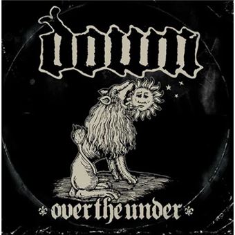 Down - Over The Under