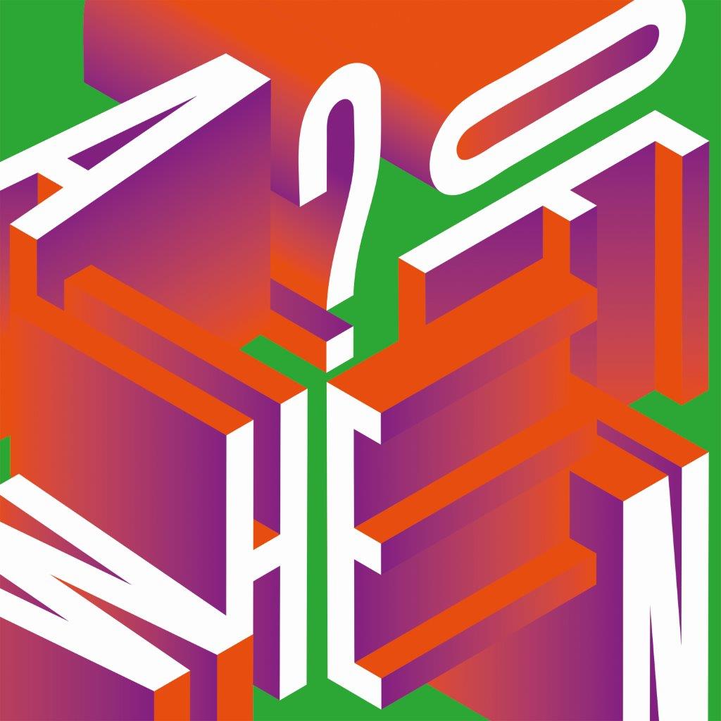 Panda Bear & Sonic Boom - Graveyard / Lucky Charm 