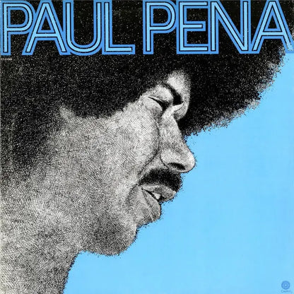 Paul Pena - Paul Pena