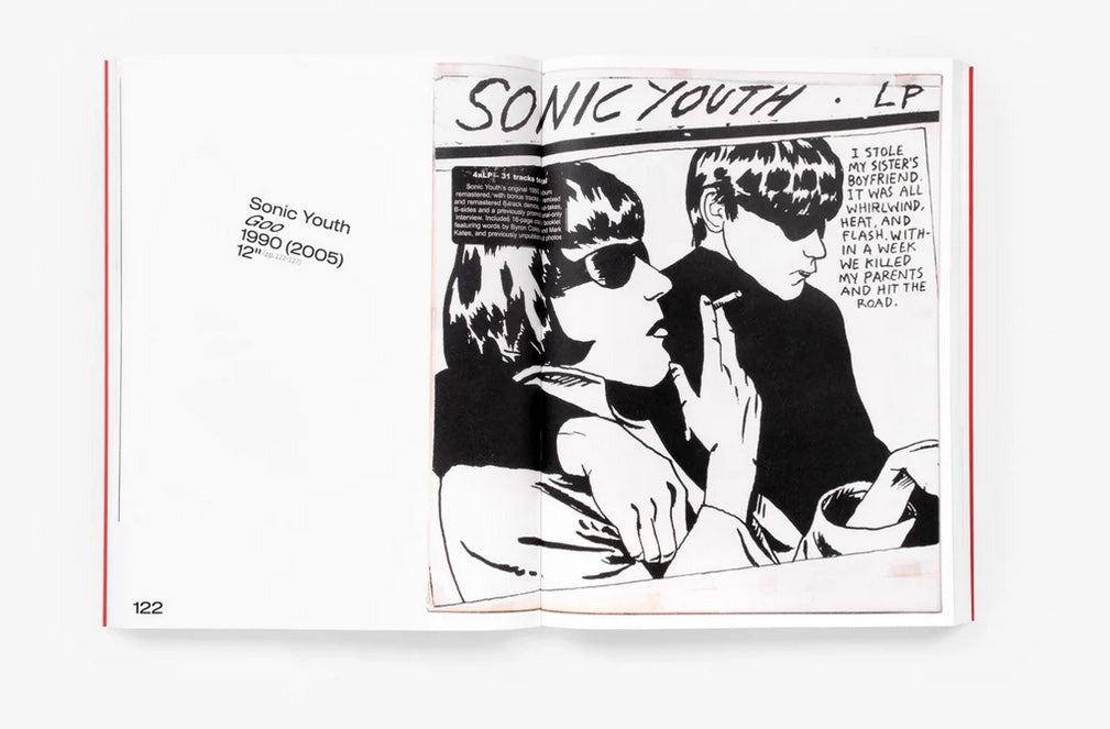 Raymond Pettibon - Nervous Breakdown