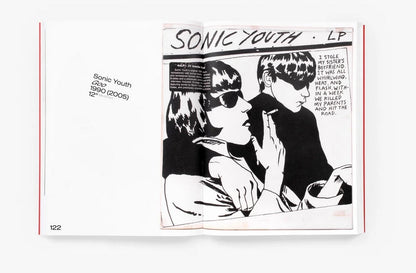 Raymond Pettibon - Nervous Breakdown