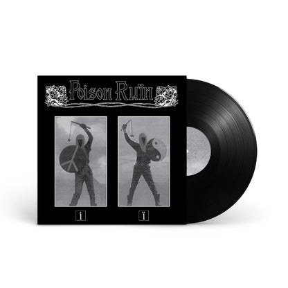 Poison Ruïn - Poison Ruïn