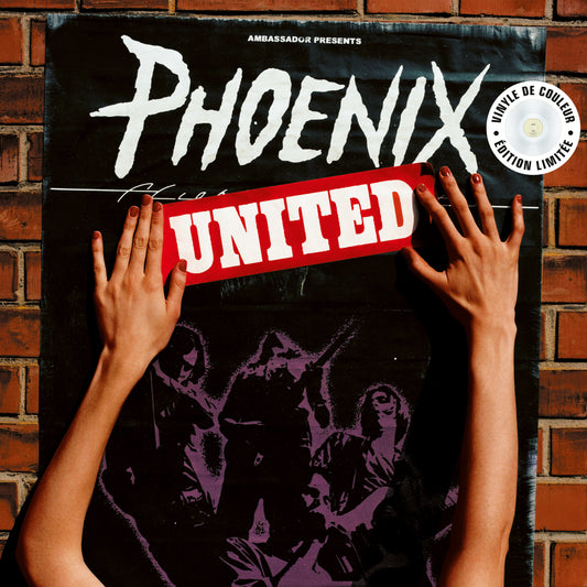 Phoenix - United