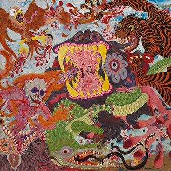 Pigs Pigs Pigs Pigs Pigs Pigs Pigs - Death Hilarious (red)