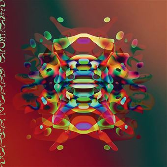Super Furry Animals - Precreation Percolation / Limited Edition Red Vinyl + CD