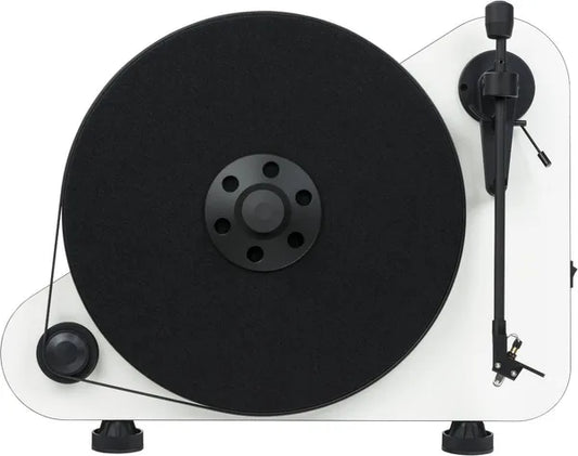 Pro-Ject - Vertical Turntable E