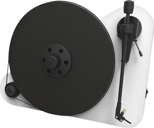 Pro-Ject - Vertical Turntable E