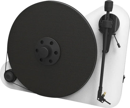Pro-Ject - Vertical Turntable E