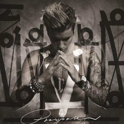 Justin Bieber - Purpose