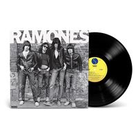 Ramones - Ramones