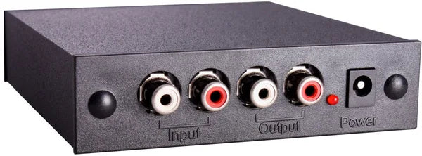 Rega - Fono Mini A2D V2 | Préamplificateur Phono Moving Magnet