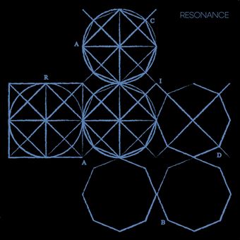 Acid Arab - Resonance