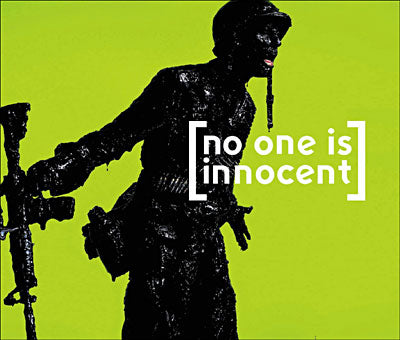 No One Is Innocent - Revolution.com
