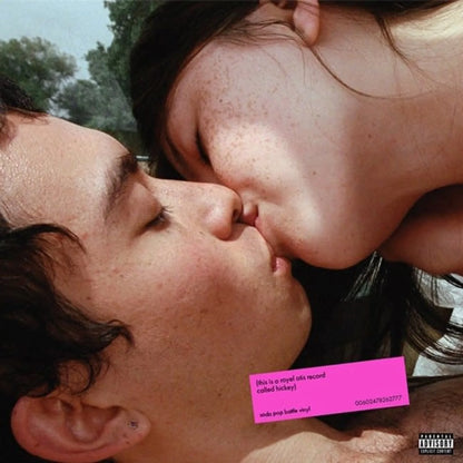 Royel Otis - Hickey | Soda Pop Bottle Vinyl