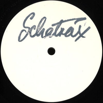 Josh Brent - Vintage Vinyl 6