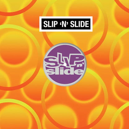Funky People / Lz Love / Kings Of Tomorrow / Blaze - The Sound Of Slip 'N' Slide, Vol. 2