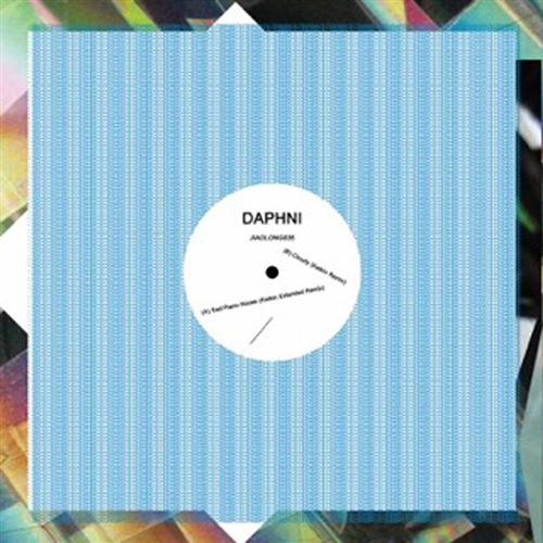Daphni - Sad Piano House