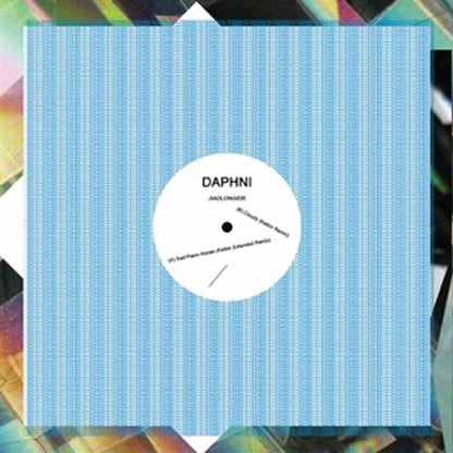 Daphni - Sad Piano House