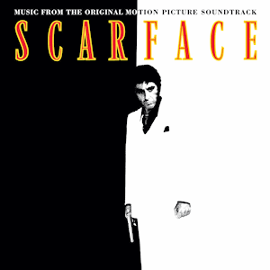 Various - Scarface OST
