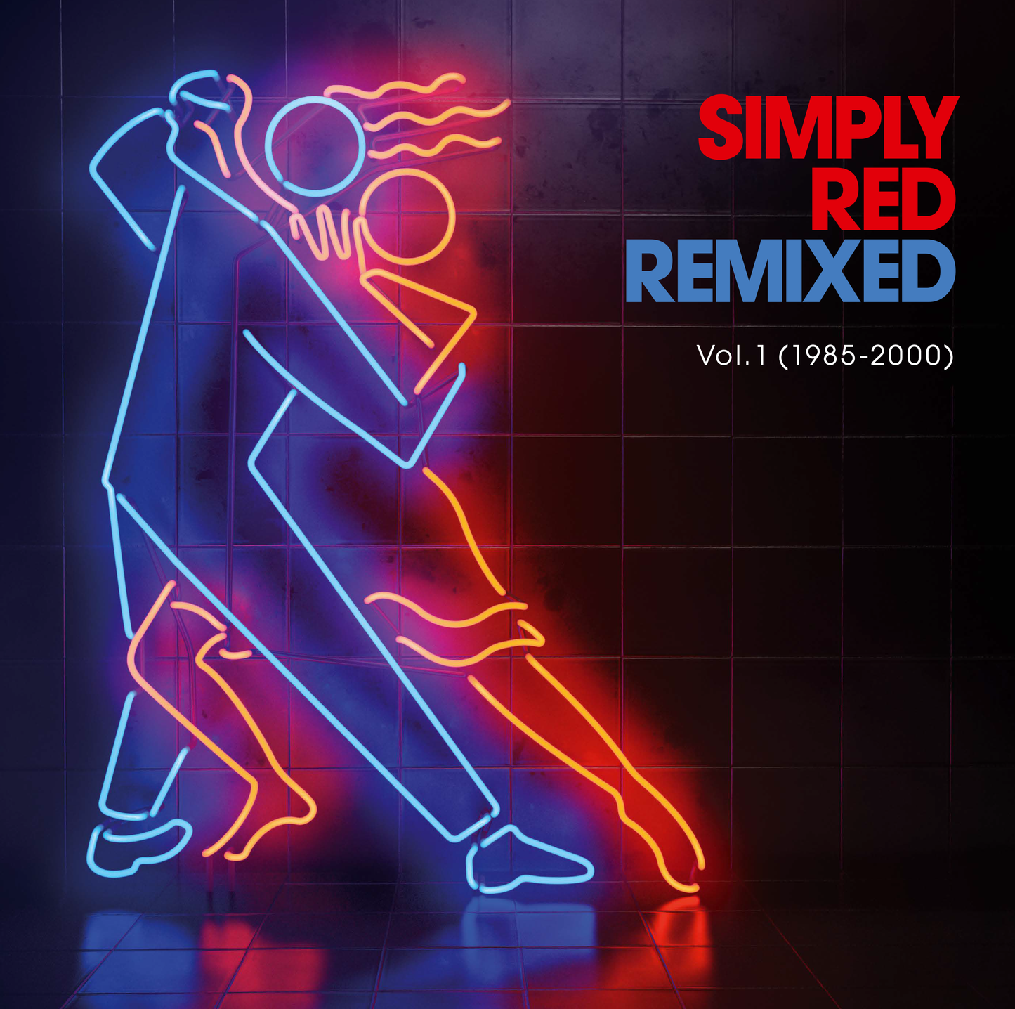 Simply Red - Remixes Vol.1 (1985-2000)