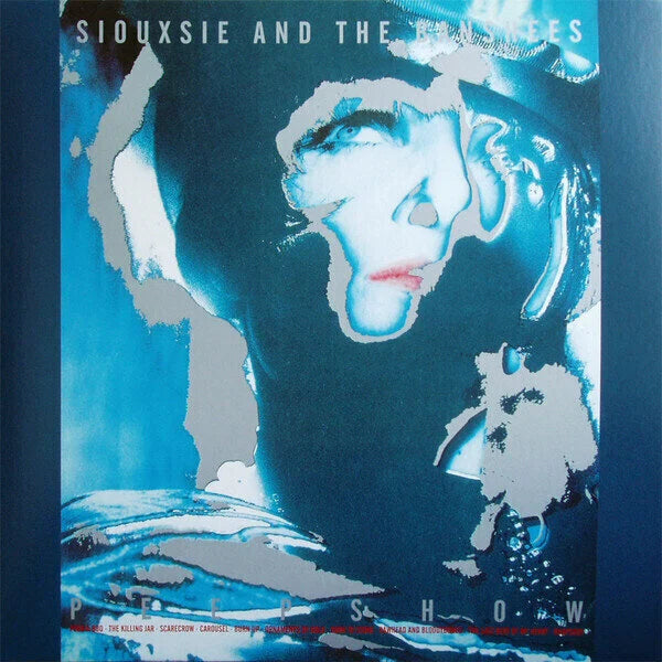 Siouxsie And The Banshees - Peepshow
