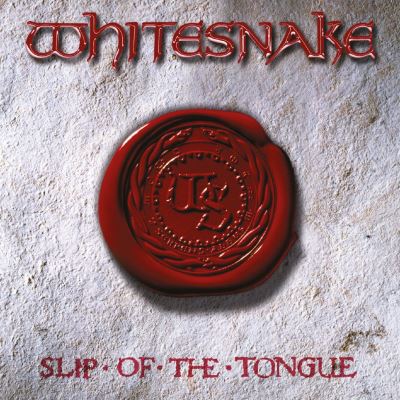 Whitesnake - Slip Of The Tongue