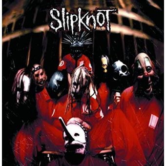 Slipknot - Slipknot