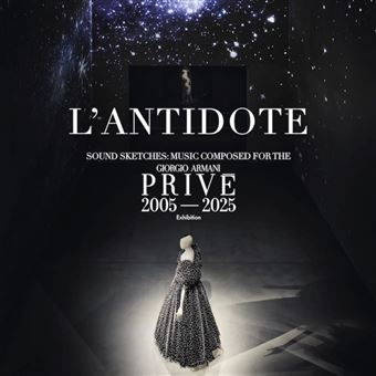L'Antidote - Sound Sketches