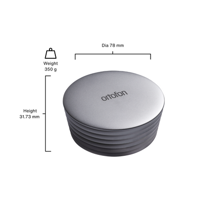 Ortofon - Record Stabilizer
