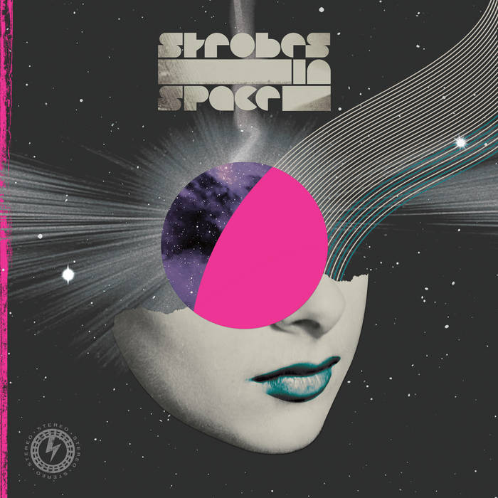 Strobes In Space - Indie Sleaze Nu Rave and Future Disco 2000-2009