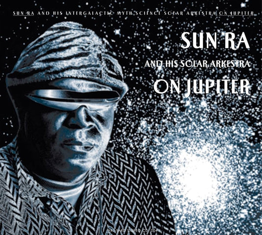 Sun Ra - On Jupiter