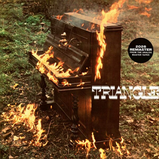 Triangle - Triangle