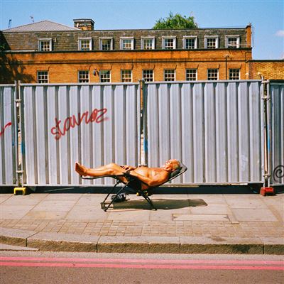 Stavroz - Take A Seat