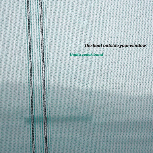 Thalia Zedek Band - The Boat
