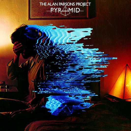 The Alan Parsons Project - Pyramid | Audiophile
