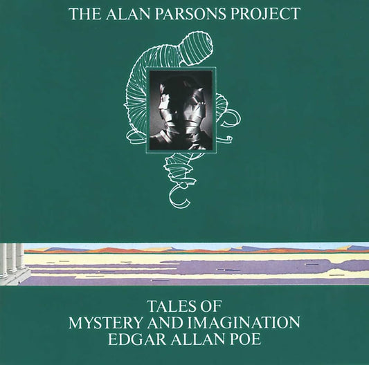 The Alan Parsons Project - Tales Of Mystery And Imagination | Audiophile