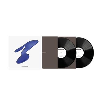 New Order - The Best Of New Order
