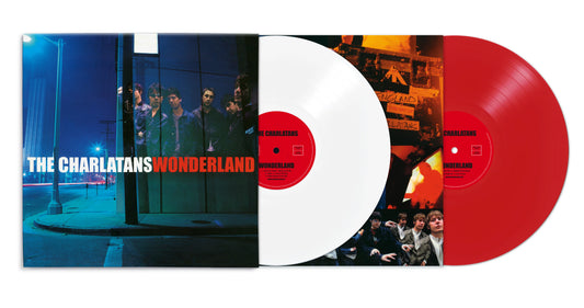 The Charlatans - Wonderland | RSD 2025