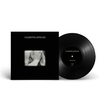 Cigarettes After Sex - The Crystal Ship / Anna Karenina