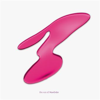 New Order - The Rest Of New Order